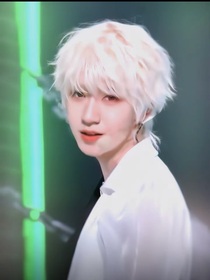 翔霖：神魂颠倒