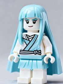 乐高幻影忍者：变量的救世主