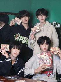 你就是我遇见最美的风景