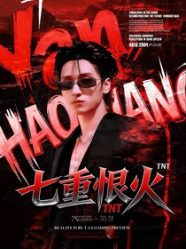 TNT：七重恨火