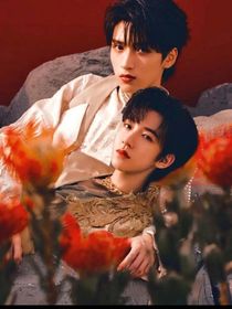 霖霖永远是我的：翔霖