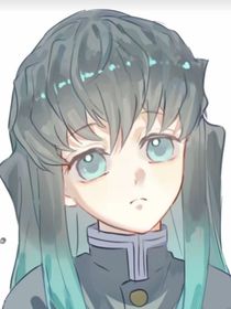 鬼灭：云是霞的寄托