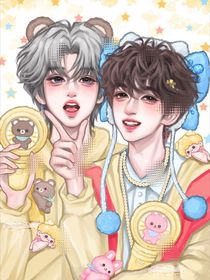 翔霖：著名影帝和内娱小白