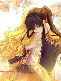 某天成为公主（假设if是个梦，卢卡斯和希娅拥有美满结局）