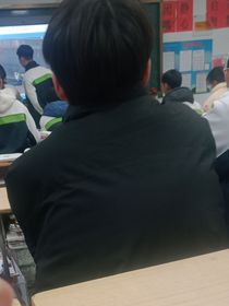 徐子轩爱上张俊宁