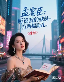 孟宴臣：听说我的妹妹有两幅面孔