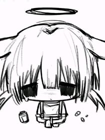 草稿纸上的函数线