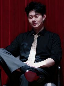 喜人奇妙夜：哥们我玩穿越的