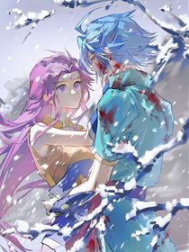 神兵小将之传奇