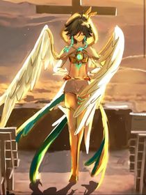 不一样的提瓦特学院