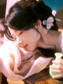 暗河传：每天都想表明心意