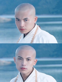 综影视：重来一次我要赢