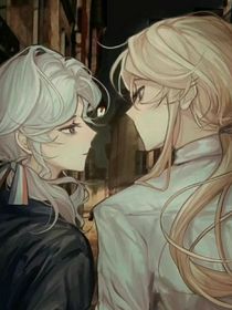 CH英法……鎏金与雾蓝