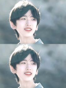 左奇函——落叶轻轻吻