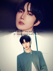 垂涎：驯服爱欲