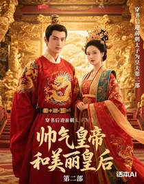 穿书后迎前朝太子为皇夫第二部