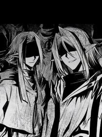 中寻之双世光影