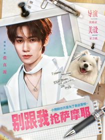 TNT：别跟我抢萨摩耶