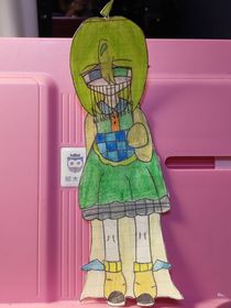 青柠的奇幻时空之旅