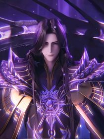 神印：黑暗之子