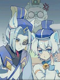 铁喜之宠爱喜儿