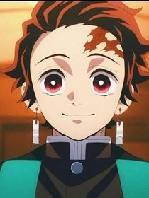 鬼灭：我的太阳永不落暮