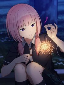 神椿：我的同学是魔女之子？！