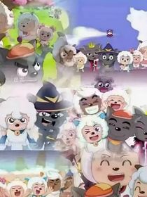 你们好，守护者