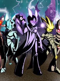 赛尔号之艾尔时大战