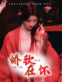 长安二十四计：娇软在怀