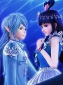 综漫：我磕的CP必须HE（爱意随风起）（二）