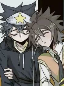 雷安：久不见啊，亲爱的