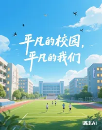 平凡的校园，平凡的我们