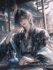 开局拐昊爹做保镖