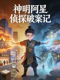 神明阿星侦探破案记