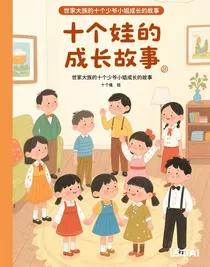 日记：十娃的故事