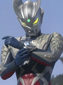 奥特攻略：凌霜繁星