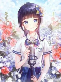 叶罗丽之庞薇之恋