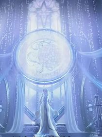 仙境列传：银尘卷