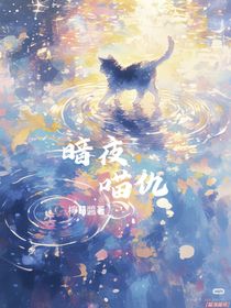暗夜猫仇