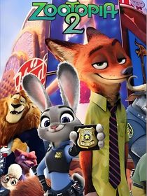 动物城议员小姐的日常