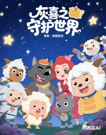 灰喜之守护世界