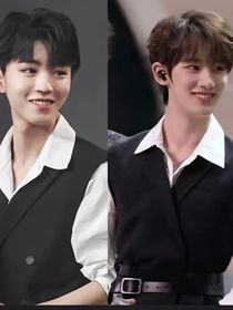 顶流独宠：丁程鑫你只能是我的