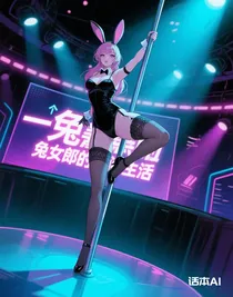 兔女郎的夜间生活