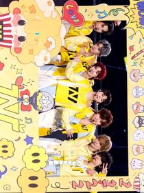 时代少年团：如果末日