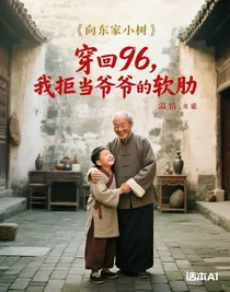 穿回96，我拒当爷爷的软肋