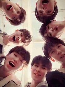 别争了！我才是姐姐最爱的跟屁虫