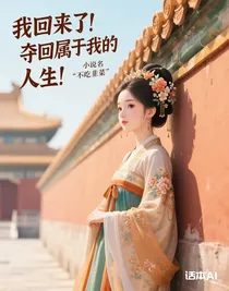 我回来了！夺回属于我的人生！