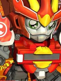 激战奇轮星火烈焰