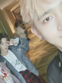 36岁的他回到了过去